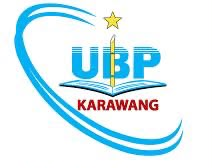 Logo UBP Karawang